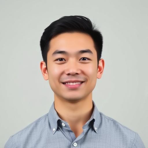Generated headshot 10
