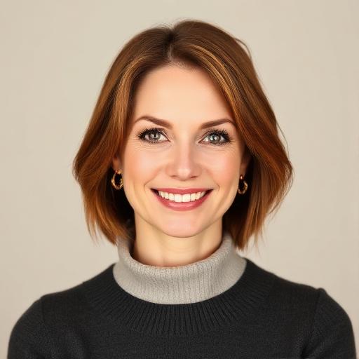 Generated headshot 11
